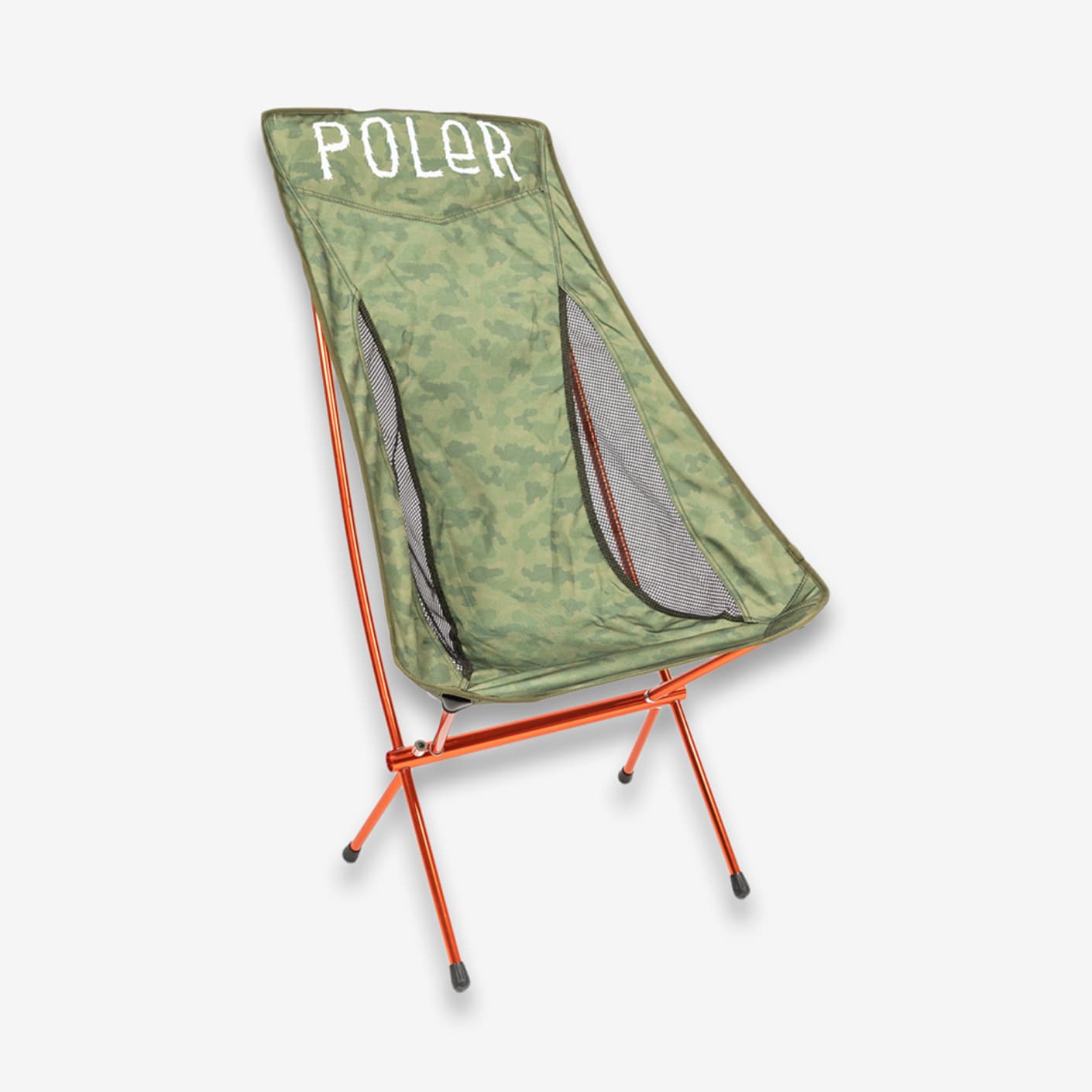Poler Stowaway Chair | Bespoke Post